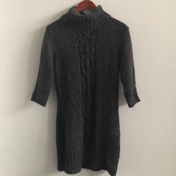 Old Navy Sweater Dress - Picture 1 of 2